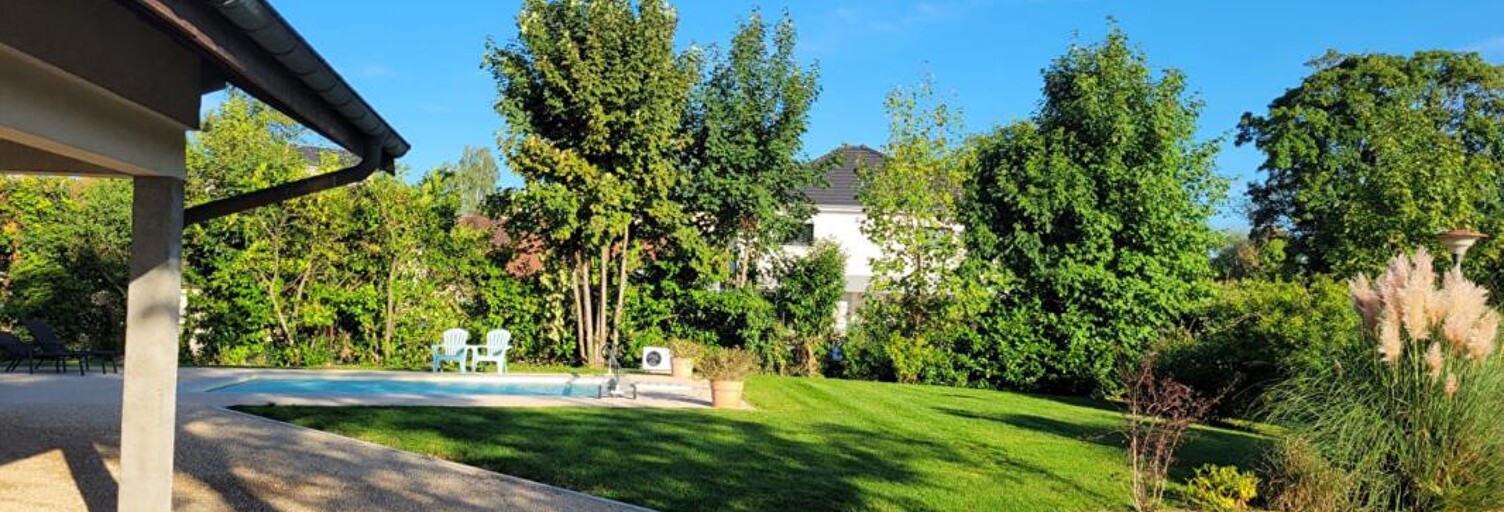 Maison 9 Pièces 300 m² à vendre à Besançon (25000)