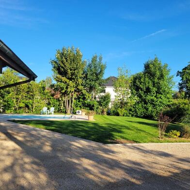 Maison 9 pièces 775000 €