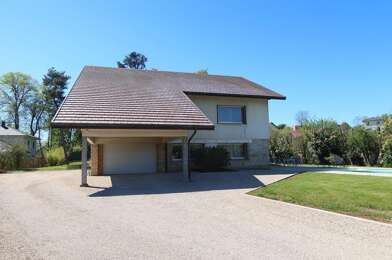 Maison 9 pièces 750000 €