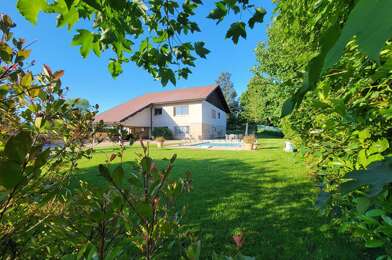 Maison 9 pièces 750000 €