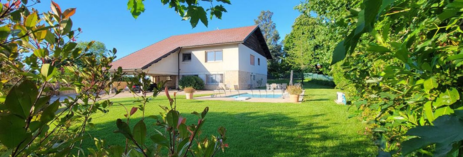 Maison 9 Pièces 300 m² à vendre à Besançon (25000)