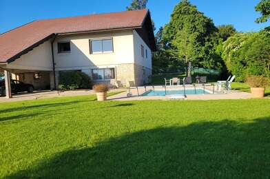 Maison 9 pièces 697000 €