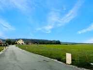 Lot 14 - 53  le m2, terrain plat viabilisé de 754 m2 — photo 3