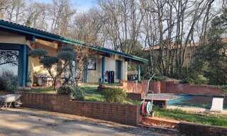 Maison 5 Pièces 136 m² à louer à Montaigut-sur-Save (31530)