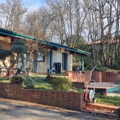 Maison 5 pièces 1910 €