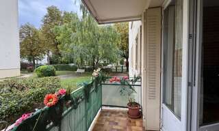 Appartement 4 Pièces 69 m² à vendre à Dijon (21000)