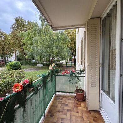 Appartement 4 pièces 140000 €