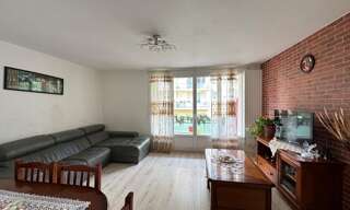 Appartement 4 Pièces 69 m² à vendre à Dijon (21000)