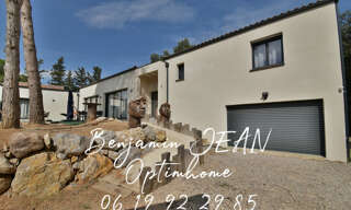 Maison 6 Pièces 160 m² à vendre à Sérignan (34410)