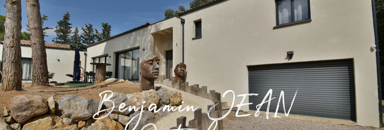 Maison 6 Pièces 160 m² à vendre à Sérignan (34410)