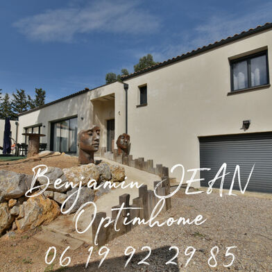 Maison 6 pièces 635000 €