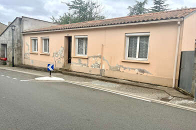 Maison 6 pièces 156900 €