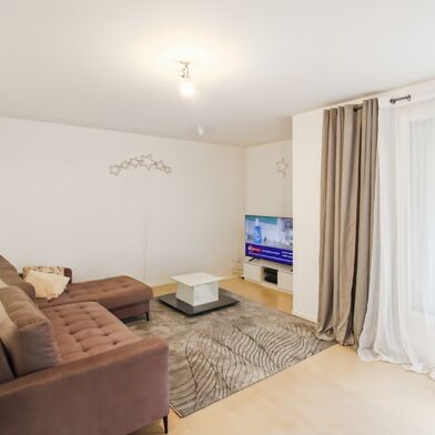 Appartement 2 pièces 105000 €