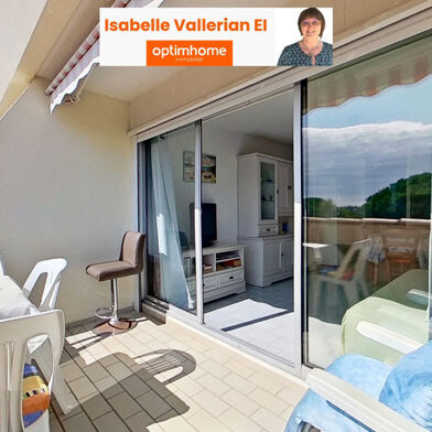 Appartement 2 pièces 212000 €