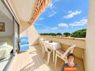 Appartement à vendre 2 pièces BOUCANET - LE GRAU DU ROI (30) — photo 3