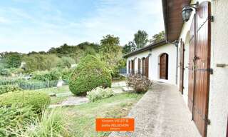 Maison 5 Pièces 142 m² à vendre à Bonnetan (33370)