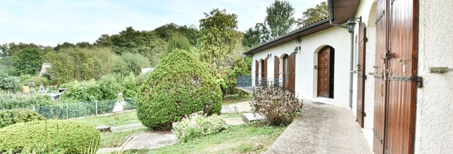 Maison 5 Pièces 142 m² à vendre à Bonnetan (33370)