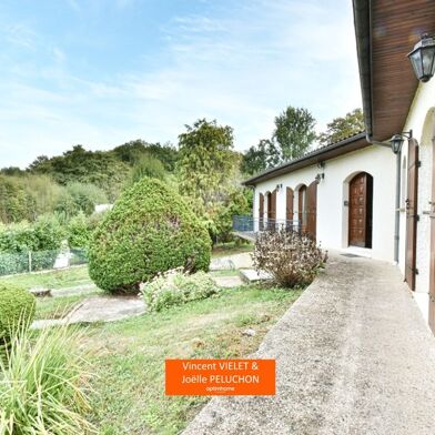 Maison 5 pièces 350000 €