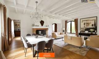 Maison 5 Pièces 142 m² à vendre à Bonnetan (33370)