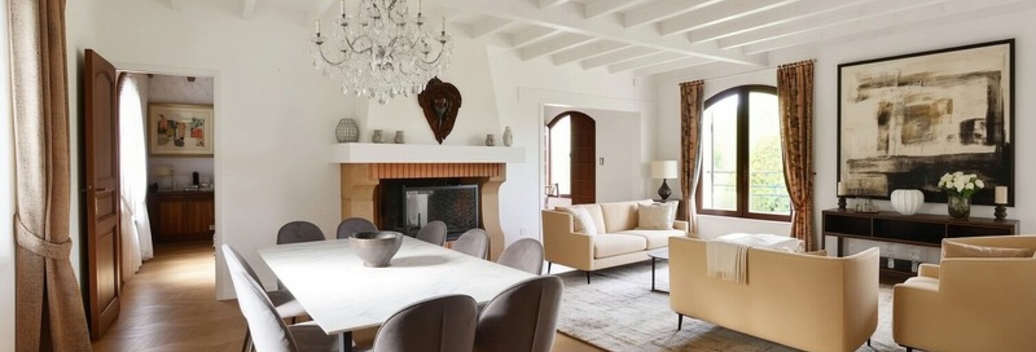 Maison 5 Pièces 142 m² à vendre à Bonnetan (33370)