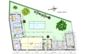 Maison 6 Pièces 124 m² à vendre à La Flotte (17630)