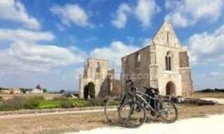 Maison 6 Pièces 124 m² à vendre à La Flotte (17630)