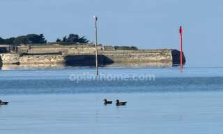 Maison 6 Pièces 124 m² à vendre à La Flotte (17630)