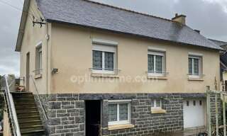 Maison 4 Pièces 68 m² à vendre à Saint-Nicolas-du-Pélem (22480)