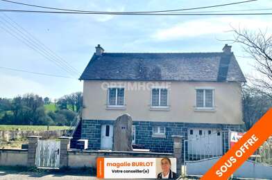 Maison 4 pièces 87000 €