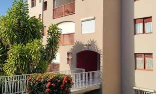 Appartement 2 Pièces 50 m² à vendre à Le Lamentin (97232)