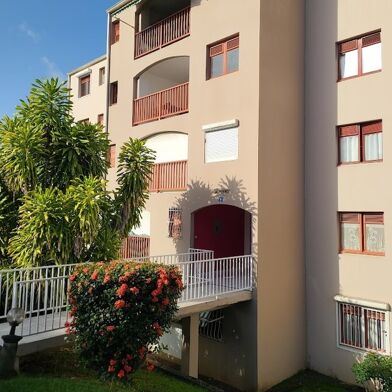 Appartement 2 pièces 145000 €