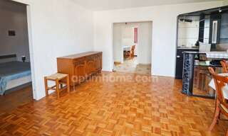 Appartement 4 Pièces 70 m² à vendre à Fontaine (38600)