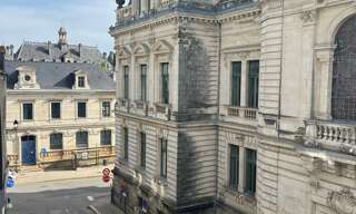 Appartement 3 Pièces 61 m² à vendre à Vannes (56000)