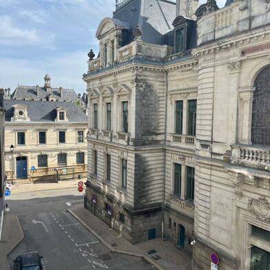 Appartement 3 pièces 259000 €