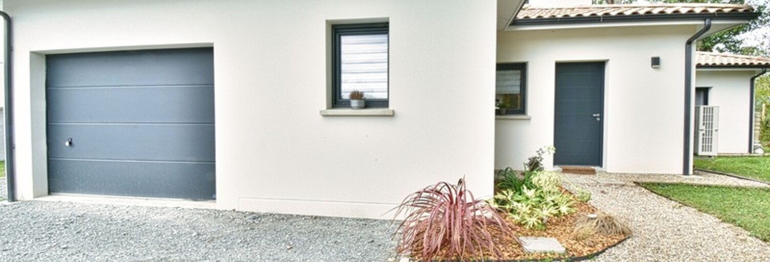 Maison 5 Pièces 138 m² à vendre à Pompignac (33370)