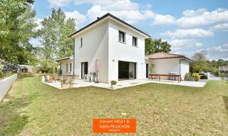 Maison 5 Pièces 138 m² à vendre à Pompignac (33370)