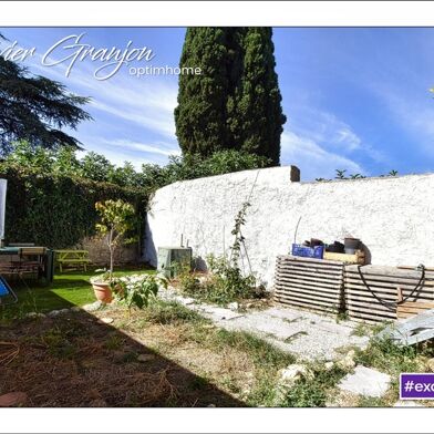 Maison 4 pièces 230000 €