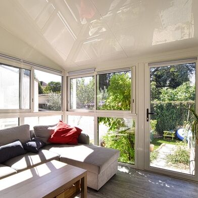 Maison 4 pièces 218000 €