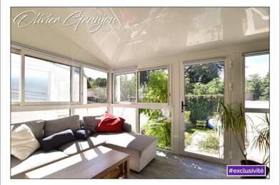 Maison 4 pièces 208000 €