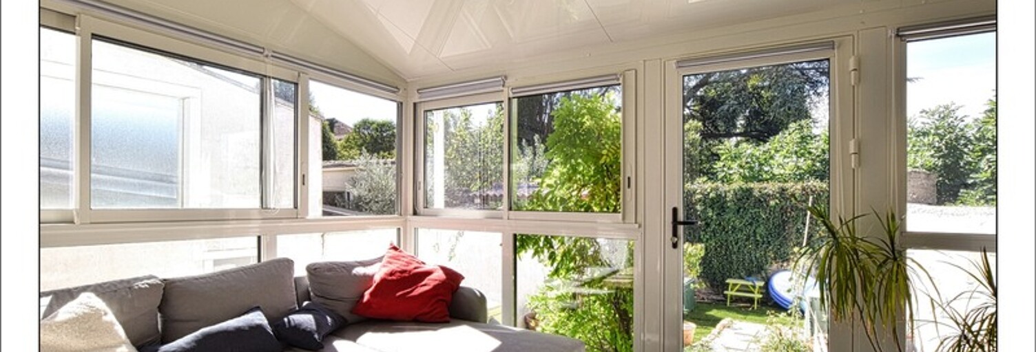 Maison 4 Pièces 73 m² à vendre à Gignac (34150)