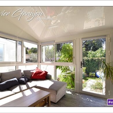 Maison 4 pièces 208000 €