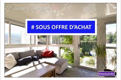 Maison 4 pièces 208000 €