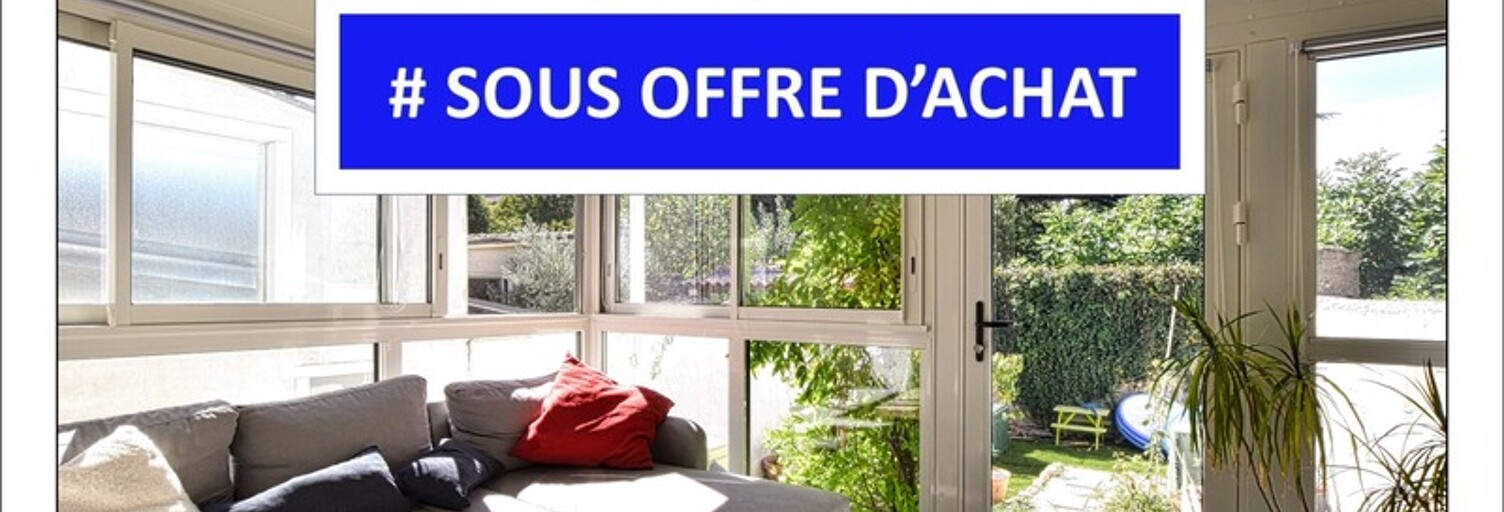 Maison 4 Pièces 73 m² à vendre à Gignac (34150)