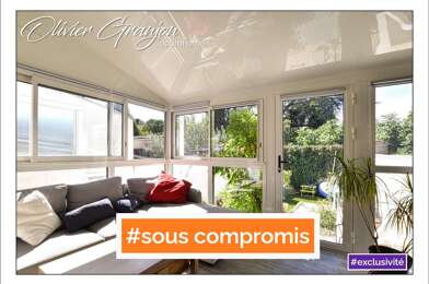 Maison 4 pièces 208000 €