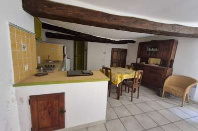 Appartement 3 pièces 113000 €