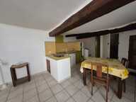 Appartement à vendre type 3 avec débarras et cave- BARGEMON (83). 113 000 € — photo 2