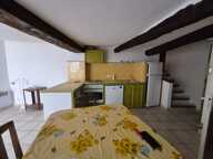Appartement à vendre type 3 avec débarras et cave- BARGEMON (83). 113 000 € — photo 3