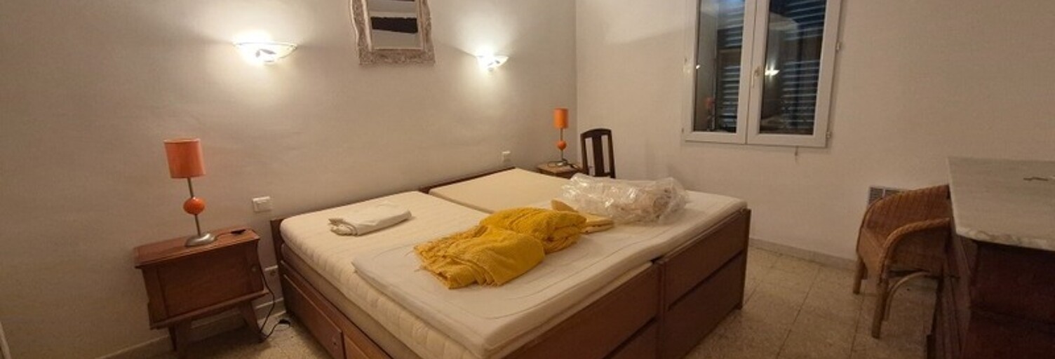 Appartement 3 Pièces 50 m² à vendre à Bargemon (83830)