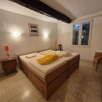 Appartement 3 pièces 119000 €