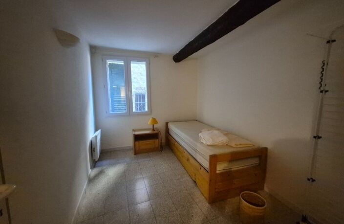 Appartement à vendre type 3 avec débarras et cave- BARGEMON (83). 90 000 € — photo 5